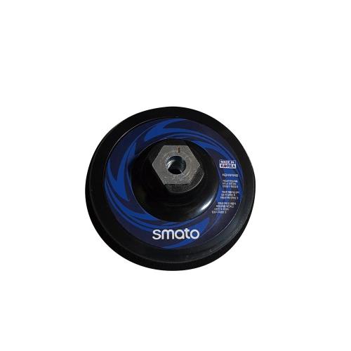 [Smato] — 103-2495 Wheel Cushion Pad