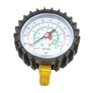 [DAEWON] — DW-203 Pressure Gauge