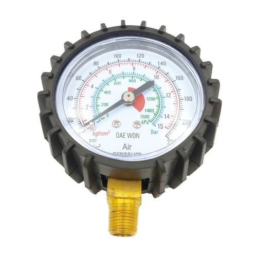 [DAEWON] — DW-203 Pressure Gauge