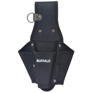 [Seshin Buffalo] — SB-2008 Tool Bag Tool Kit (Multi-Purpose)