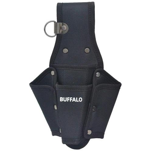 [Seshin Buffalo] — SB-2008 Tool Bag Tool Kit (Multi-Purpose)