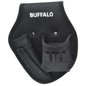 [Seshin Buffalo] — SB-2009 Tool Bag Tool Bag (Tape Measure Pouch)