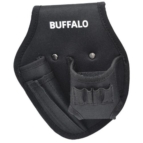 [Seshin Buffalo] — SB-2009 Tool Bag Tool Bag (Tape Measure Pouch)