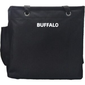 [Seshin Buffalo] — SB-6009 Tool Bag Professional Basket