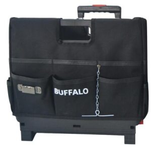 [Seshin Buffalo] — SB-3003 Tool Bag Tool Bag (Cart Type)