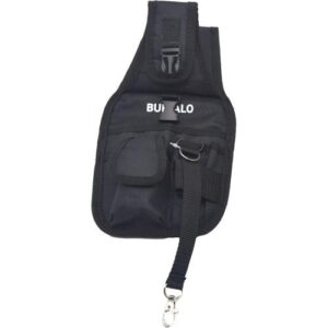 [Seshin Buffalo] — SB-2010 Tool Bag Tool Kit (Multi-Purpose)