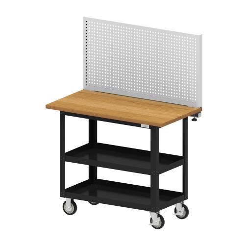 [Taejin ENG] — TWD-AM-RHP Work Bench