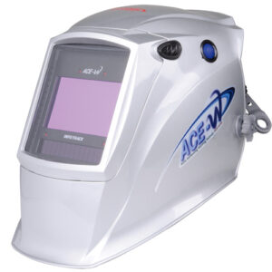 [OTOS] — W Auto Darkening Welding Helmet