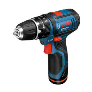 [BOSCH Cordless] — 06019B69B4 Cordless Hammer Drill Driver