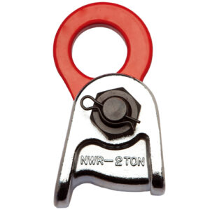 [National] — NWR-2 Clamp Wire Clip