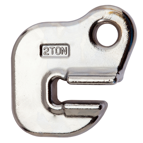 [National] — NCP-1N Clamp Pipe Lifting Hook