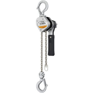 [Kito] — LX-003 Lever Block