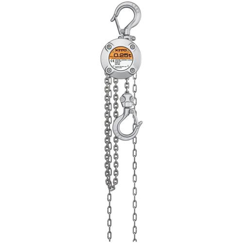 [Kito] — CX-003 Chain Block