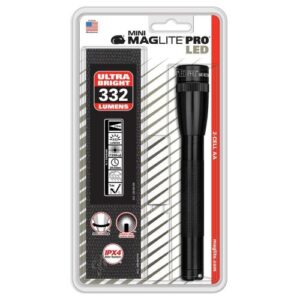 [MAG-LITE] — LED-2AA PRO LED Light