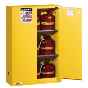 [Rocky] — RFSC-2RM Safety Storage Box