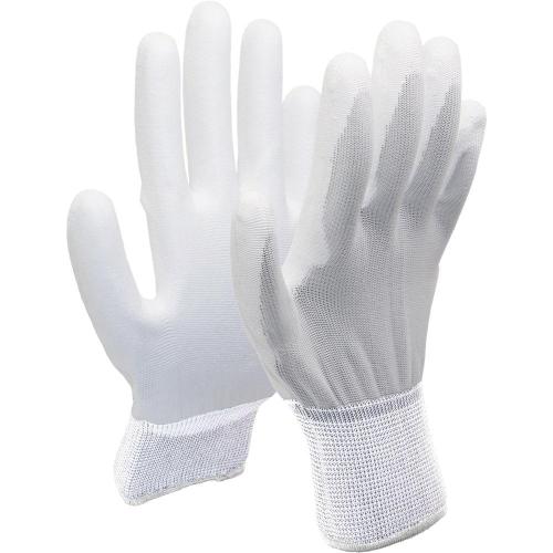 [Sinjeong Glove] — 860-1081 PU-PALM Coated Gloves
