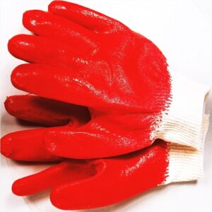[Sinjeong Glove] — 860-1382 Full Coated Gloves