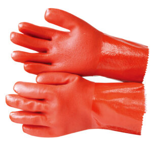 [Sinjeong Glove] — 860-1391 PVC Gloves
