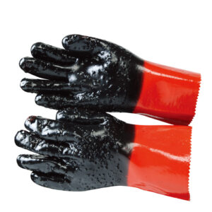 [Sinjeong Glove] — 860-1407 PVC Gloves