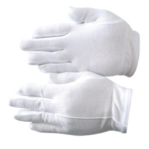[Sinjeong Glove] — 860-1416 Ceremony Gloves