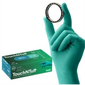 [Ansell] — 92-600 Chemical-Resistant Gloves