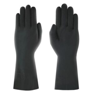 [Ansell] — 29-865 Chemical-Resistant Gloves