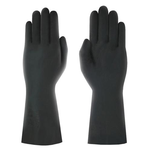 [Ansell] — 29-865 Chemical-Resistant Gloves