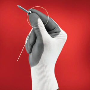 [Koreka] — 11-800 NBR Foam-Coated Gloves