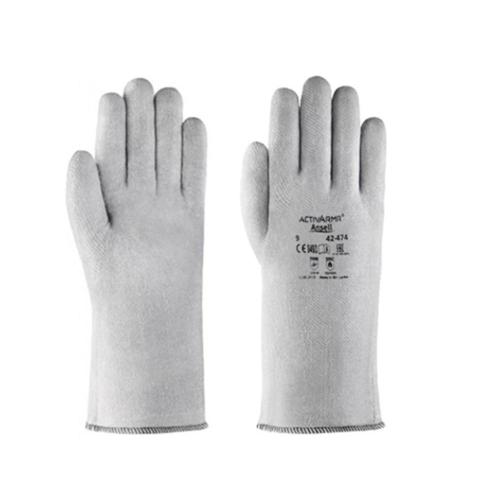 [Koreka] — 42-474 Heat-Resistant Gloves