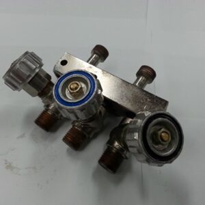 [Yukwang] — YK-72D Parts Distribution Valve Assembly