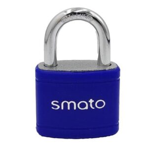 [Smato] — LB330 Key Key (Cast Iron)