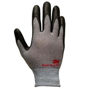 [3M Safety Gloves] — 7012787011 NBR Foam-Coated Gloves