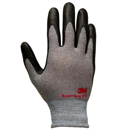 [3M Safety Gloves] — 7012787011 NBR Foam-Coated Gloves