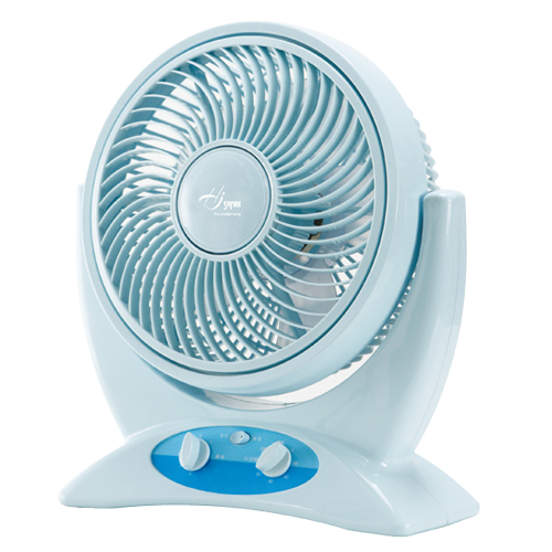 [Sapphire] — HJ-16 Box Fan