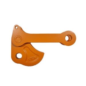 [National] — 561-1537 Clamp Part Cam Assy