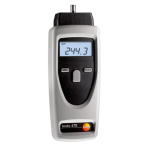[Testo] — 0563 0470 Tachometer