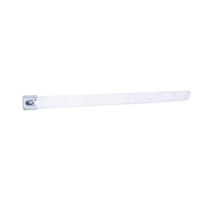 [Kaice] — 882-3522 Stainless Steel Tie