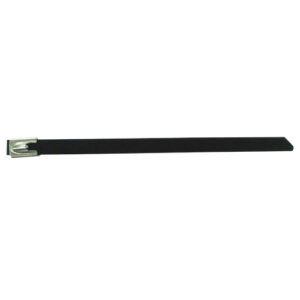 [Kaice] — 882-2578 Stainless Steel Tie