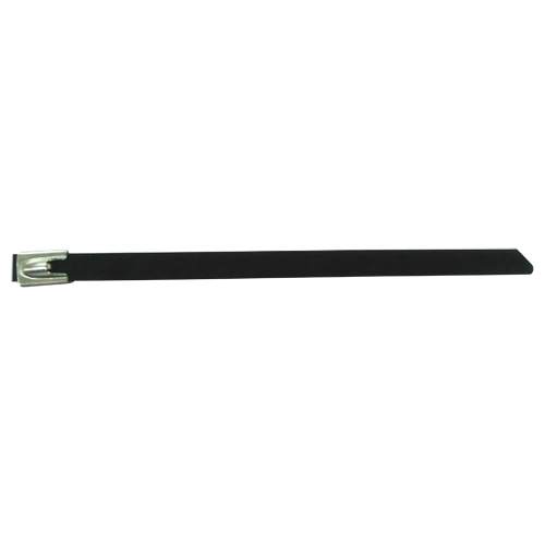 [Kaice] — 882-2578 Stainless Steel Tie