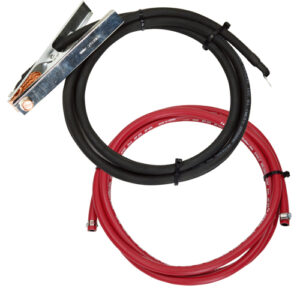 [Perfect Dade] — 725-3513 Earth Cable & Gas Hose Set