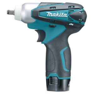 [makita Charger] — TW100DWE Cordless Impact Wrench