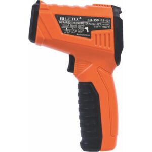 [BlueTec] — BO-350 Thermometer Infrared Thermometer