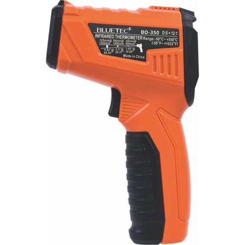 [BlueTec] — BO-350 Thermometer Infrared Thermometer