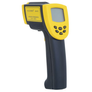 [BlueTec] — BO-872 Thermometer Infrared Thermometer