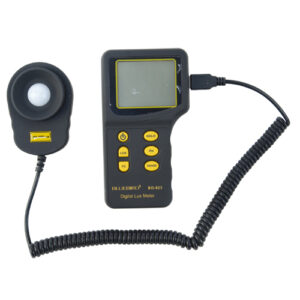 [BlueTec] — BO-823 Thermometer Illuminance Meter