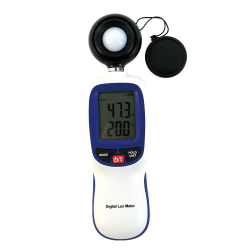 [BlueTec] — BO-813A Thermometer Illuminance Meter