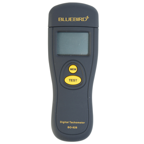 [BlueTec] — BO-926 Thermometer Tachometer