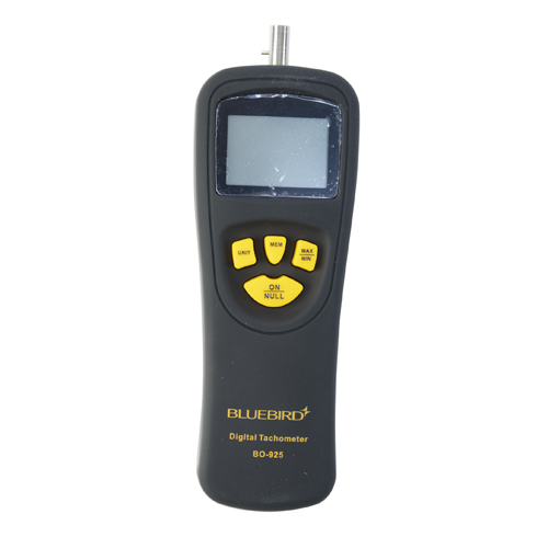 [BlueTec] — BO-925 Thermometer Tachometer