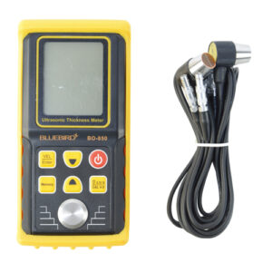[BlueTec] — BO-850 Thermometer Ultrasonic Thickness Gauge