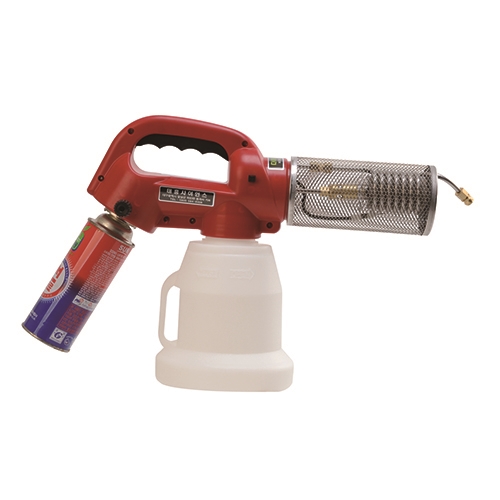 [Taeheung] — TH-112 Smoke Disinfection Machine